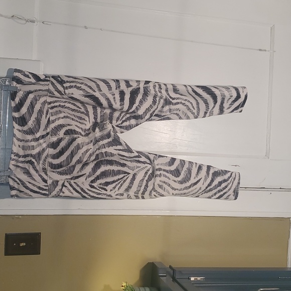 DSG LEGGINGS - Picture 8 of 8